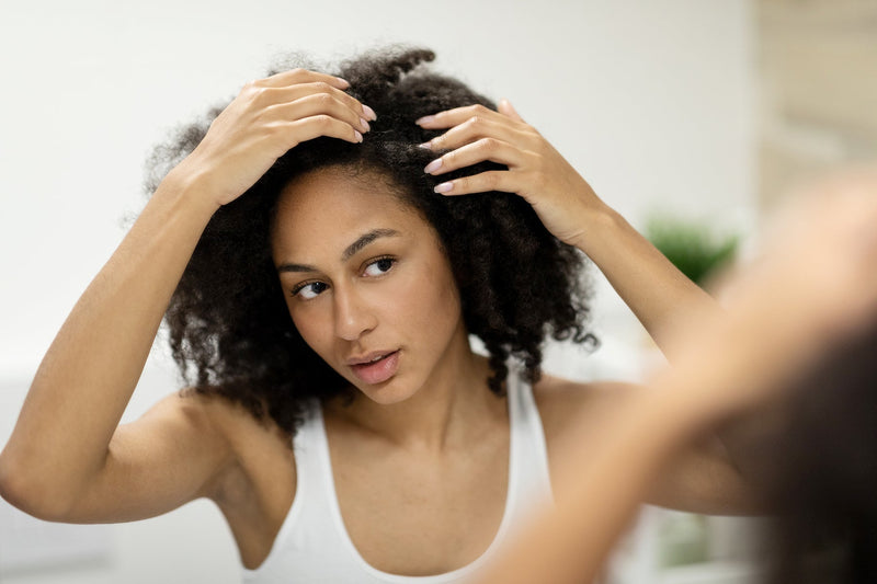 Understanding Hair Loss: Causes, Prevention, and Solutions