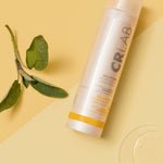 Sebum regulating shampoo