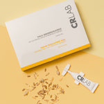 Sebum regulating vial