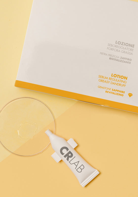 Sebum regulating lotion