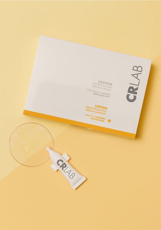 Sebum regulating lotion