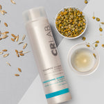 Conditioning shampoo