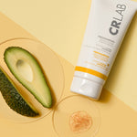 Sebum regulating preshampoo