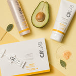 Complete sebum regulating maintenance line