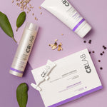 Anti-dandruff maintenance kit