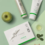 Complete hair loss prevention line strong action