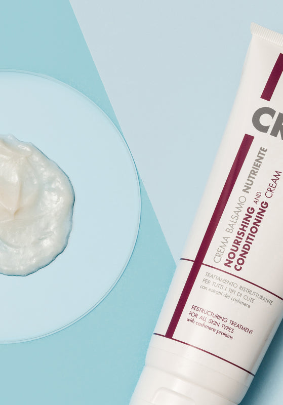 Nourishing and conditioning cream