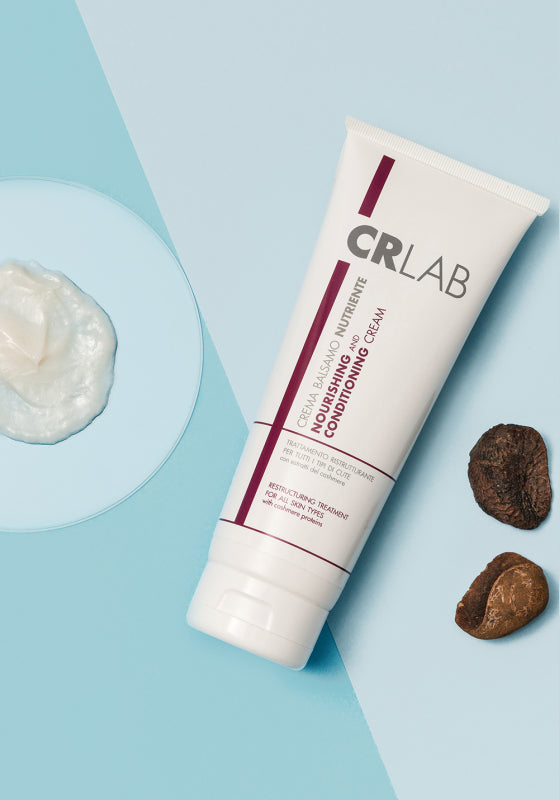 Nourishing and conditioning cream