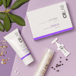 Anti-dandruff strong action kit