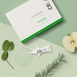 Hair loss prevention vial