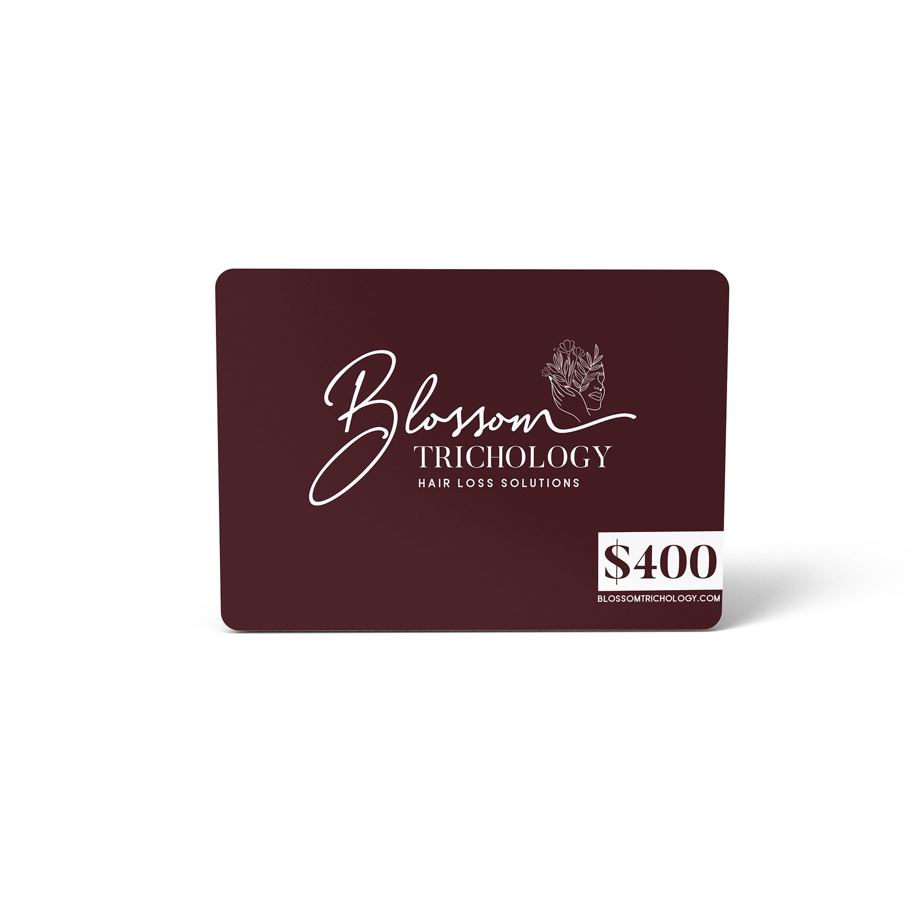 Blossom Gift Card