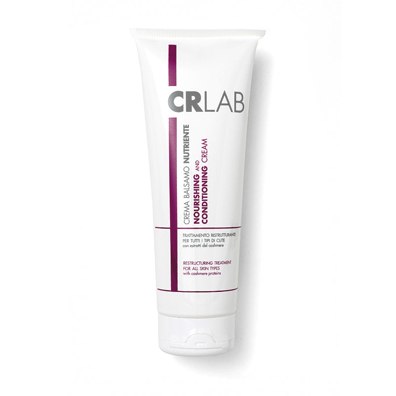 Nourishing and conditioning cream