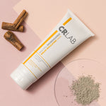 Sebum regulating mask