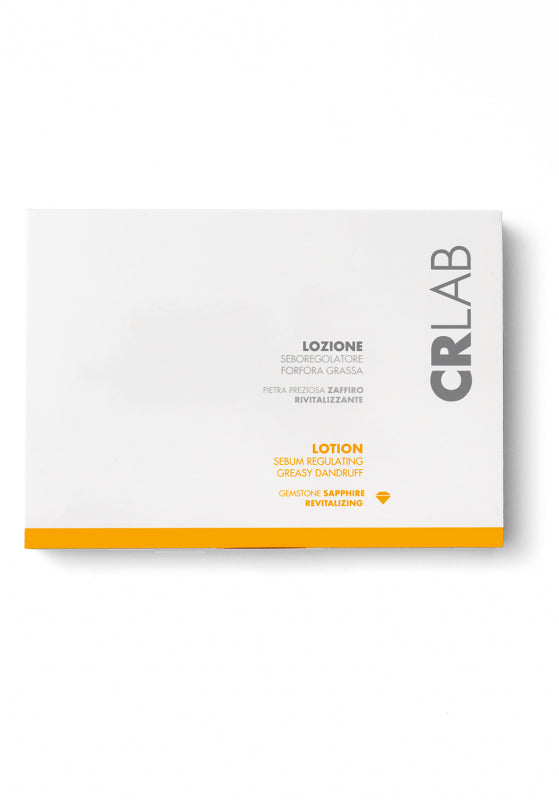 Sebum regulating lotion