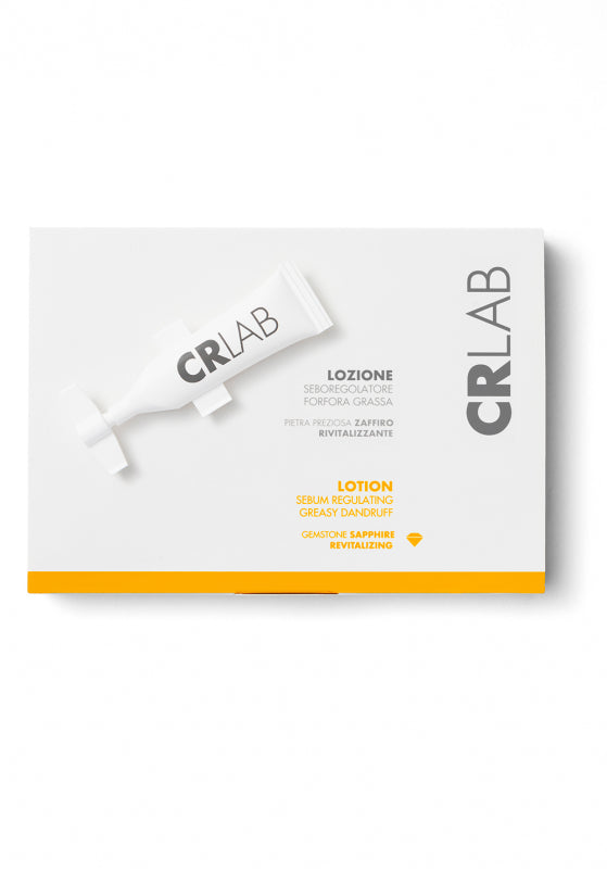 Sebum regulating lotion