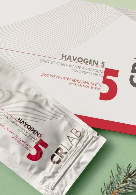 Havogen 5