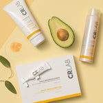 Sebum regulating strong action kit