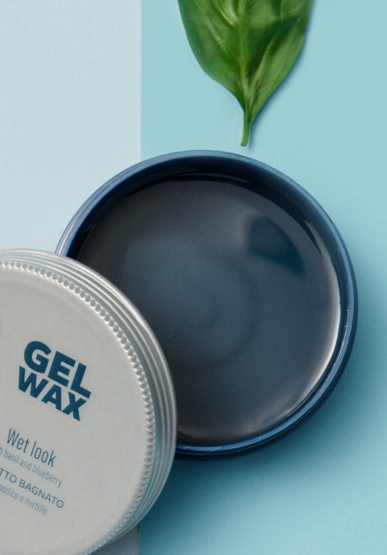 Gel wax