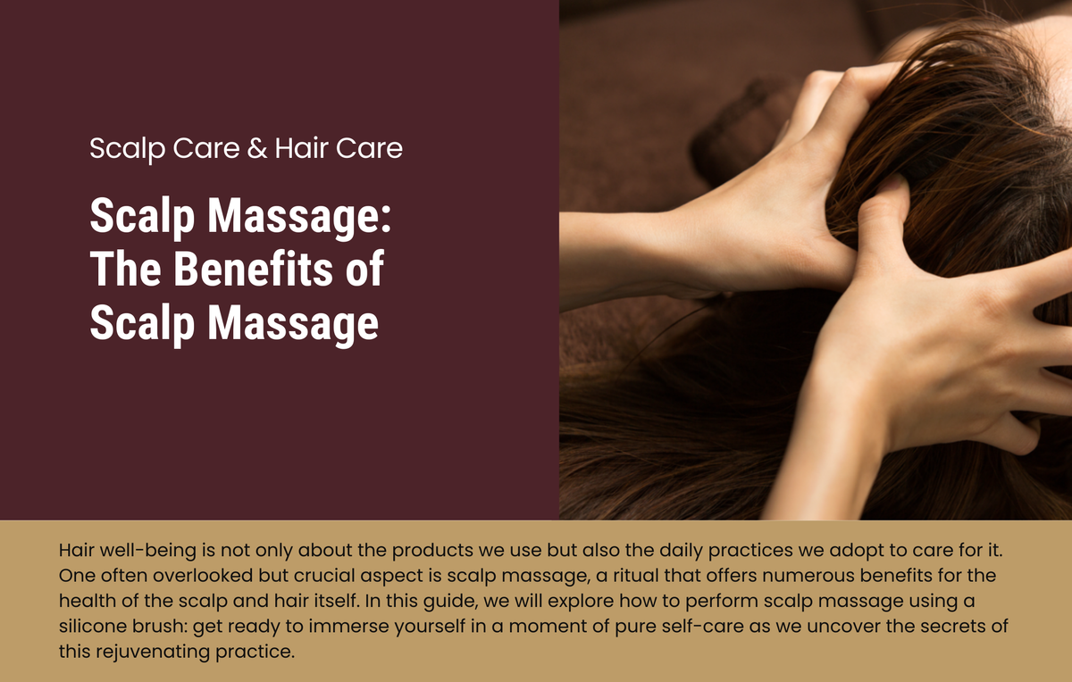 Scalp Massage: The Benefits of Scalp Massage – Blossom Trichology