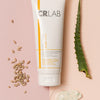 Scrub cream