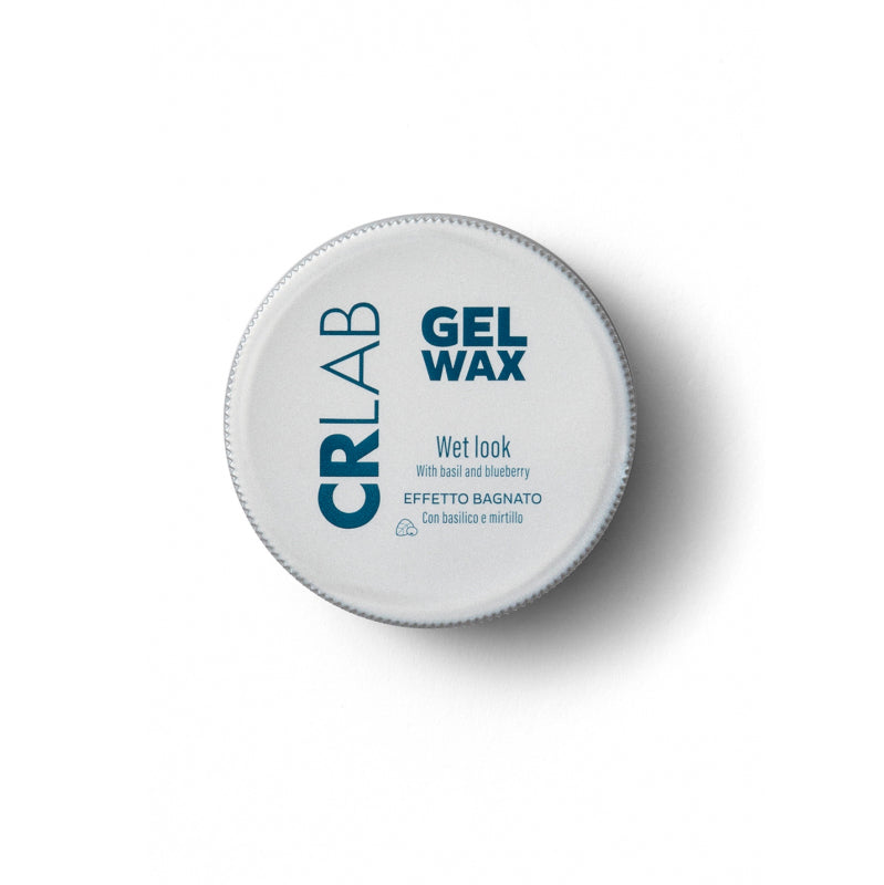 Gel wax